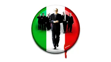 Backdrop to the movie "Il Divo" #204009