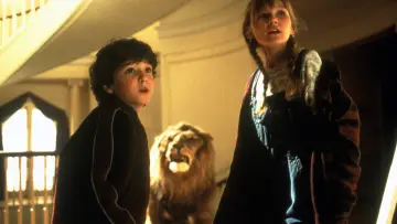 Backdrop to the movie "Jumanji" #230481