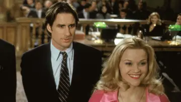 Backdrop to the movie "Legally Blonde" #616081