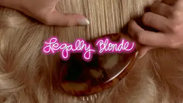 Backdrop to the movie "Legally Blonde" #787973