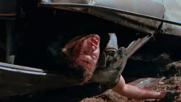 Backdrop to the movie "Mad Max 2" #1216494