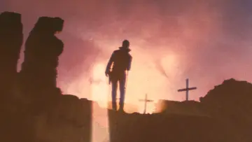 Backdrop to the movie "Mad Max 2" #1576970