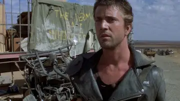 Backdrop to the movie "Mad Max 2" #409970