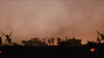 Backdrop to the movie "Mad Max 2" #640751