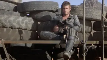 Backdrop to the movie "Mad Max 2" #838845