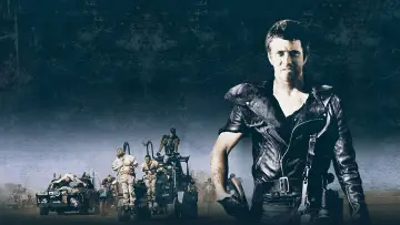 Backdrop to the movie "Mad Max 2" #838846