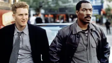 Backdrop to the movie "Metro" #894289