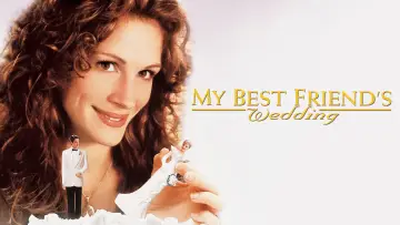 Backdrop to the movie "My Best Friend