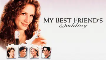 Backdrop to the movie "My Best Friend