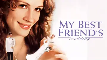 Backdrop to the movie "My Best Friend