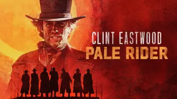 Backdrop to the movie "Pale Rider" #853672