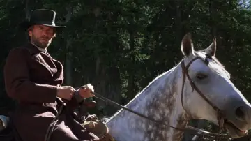 Backdrop to the movie "Pale Rider" #853673