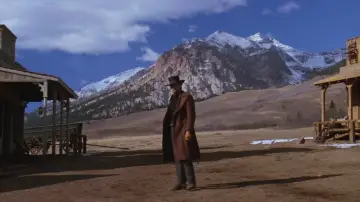 Backdrop to the movie "Pale Rider" #853676