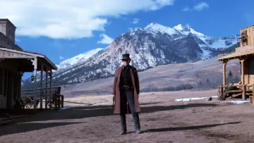 Backdrop to the movie "Pale Rider" #853679