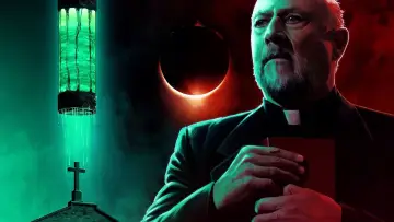 Backdrop to the movie "Prince of Darkness" #264768