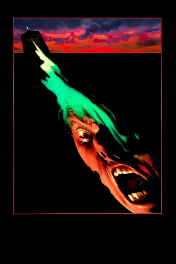Poster to the movie "Prince of Darkness" #264804