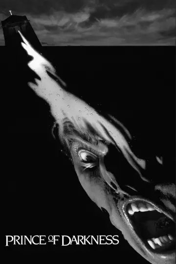 Poster to the movie "Prince of Darkness" #721349