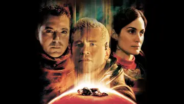 Backdrop to the movie "Red Planet" #719432