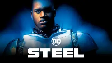 Backdrop to the movie "Steel" #653738