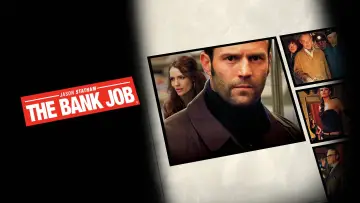 Backdrop to the movie "The Bank Job" #849813