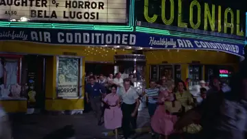 Backdrop to the movie "The Blob" #906792