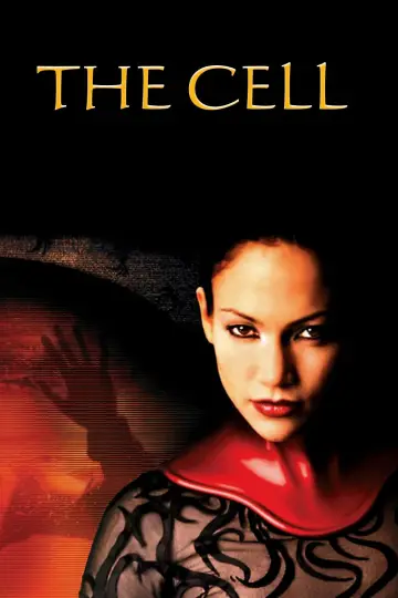 Poster to the movie "The Cell" #710686