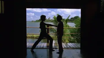 Backdrop to the movie "The Karate Kid Part II" #670633