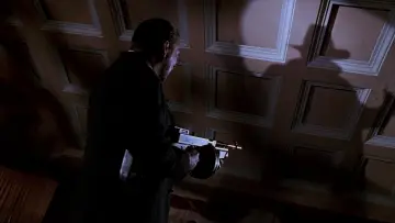 Backdrop to the movie "The Shadow" #886821
