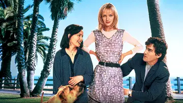 Backdrop to the movie "The Truth About Cats & Dogs" #392911