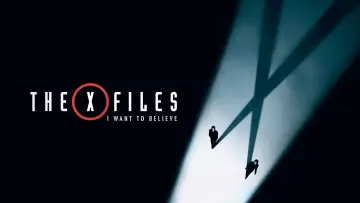 Backdrop to the movie "The X Files: I Want to Believe" #119798