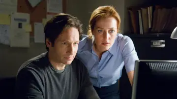 Backdrop to the movie "The X Files: I Want to Believe" #888835