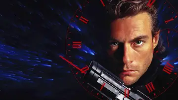 Backdrop to the movie "Timecop" #885669