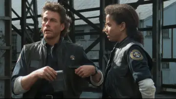 Backdrop to the movie "Timecop" #885679
