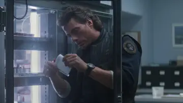 Backdrop to the movie "Timecop" #885682