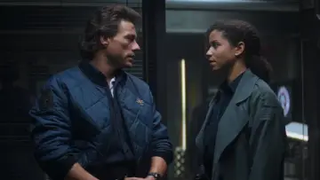 Backdrop to the movie "Timecop" #885685