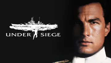 Backdrop to the movie "Under Siege" #718003