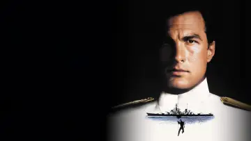 Backdrop to the movie "Under Siege" #918499