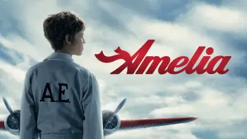 Backdrop to the movie "Amelia" #1088499