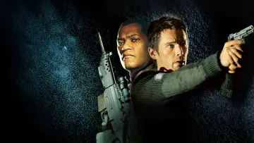 Backdrop to the movie "Assault on Precinct 13" #979265