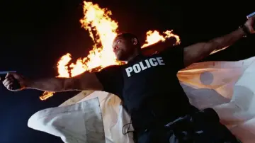 Backdrop to the movie "Bad Boys II" #502573