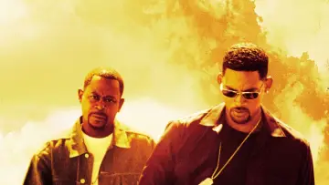 Backdrop to the movie "Bad Boys II" #614525