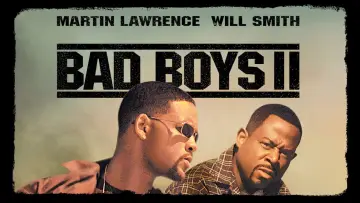 Backdrop to the movie "Bad Boys II" #614531