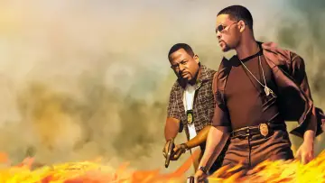 Backdrop to the movie "Bad Boys II" #614532