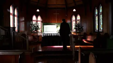 Backdrop to the movie "Boogeyman" #1006076