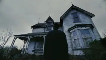 Backdrop to the movie "Boogeyman" #1006080