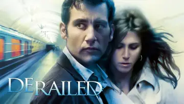 Backdrop to the movie "Derailed" #142944