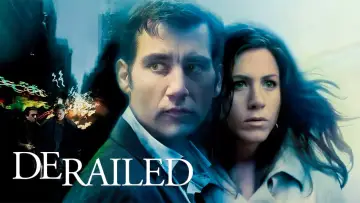 Backdrop to the movie "Derailed" #142945