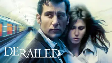 Backdrop to the movie "Derailed" #142947