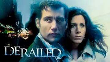 Backdrop to the movie "Derailed" #142948