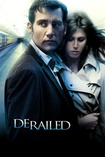 Poster to the movie "Derailed" #142953